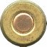 Headstamp of 8mm SUNNGARD