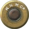 Headstamp of 256 SWIFT FLANGED
