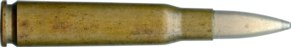 303 RIMLESS ENFIELD EXPERIMENTAL