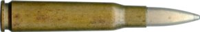 303 RIMLESS ENFIELD EXPERIMENTAL