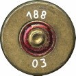 Headstamp of 9 X 69 SP-14 RUSSIAN SNIPER XPL