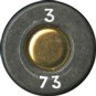 Headstamp of 366 TEKRIM