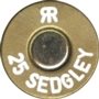 25-SEDGLEY