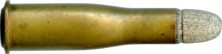 9 X 47R MB TARGET (LORENZ TYPE)