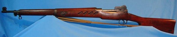276-P13-ENFIELD-RIFLE