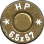 6.5x57mauser-hp