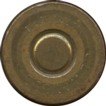 Headstamp of 9.5 X 73 MILLER & GREISS