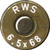 6.5X68-RWS1