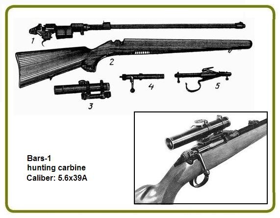 5.6-X-39-SWEDISH-XPL-RIFLE