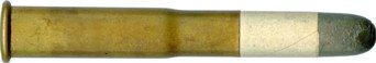 44- 77-520 SHARPS & REMINGTON 2 ¼"