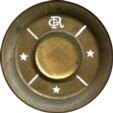 Headstamp of 11 X 45.5R AUSTRIAN MB TARGET