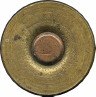 Headstamp of 44 WEBLEY LONG CASE