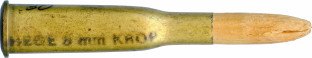 8 X 56R KROPATSCHEK