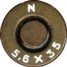 5.6X35R-VIERLING-N2