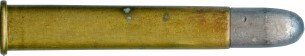 45- 80-480 SHARPS STRAIGHT 2.4"