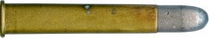 45- 80-480 SHARPS STRAIGHT 2.4"