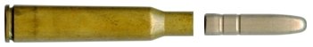 6.5 X 55.8 FRENCH XPL. BERTHIER