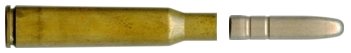 6.5 X 55.8 FRENCH XPL. BERTHIER