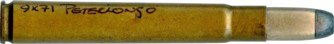 9 X 71 PETERLONGO