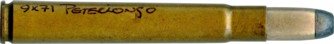 9 X 71 PETERLONGO