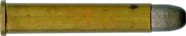 7.35 X 40R "P" STAHL TESCHING