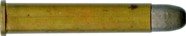7.35 X 40R "P" STAHL TESCHING