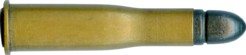9.5 X 52R MB TARGET (MB109)