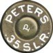 Headstamp of 35 WINCHESTER SELF LOADING