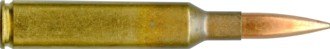 7 mm LONG RANGE MAGNUM