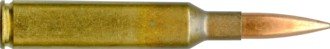7 mm LONG RANGE MAGNUM