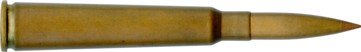 280 HALGER MAGNUM  (7.1x66)