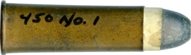 450 №.1 RIFLE (1½")