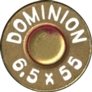 6.5-X-55-DOMINION