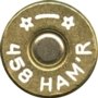Headstamp of 458 HAM'R