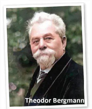 Theodor-Bergmann