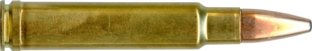 35 MASHBURN MAGNUM