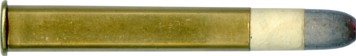 45-100 SHARPS STRAIGHT  2.6"