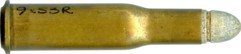 9 X 53R MB TARGET