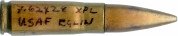 7.62 X 28 TYPE III XPL