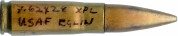 7.62 X 28 TYPE III XPL