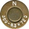 9.3X72R-D--N2