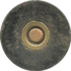 Headstamp of 577 2" COILED