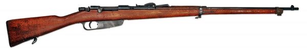 6.5-X-52-Carcano-M1891