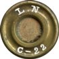 6.5-X-52-CARCANO-LN-C-22