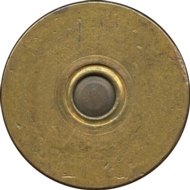 Headstamp of 500 COLT KYNOCH