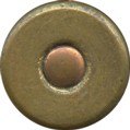 Headstamp of 45- 55-405 CARBINE