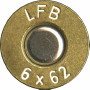 6 X 62 FRERES