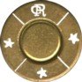 Headstamp of 9 X 61R AUSTRIAN SPORTING