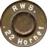 22-HORNET-RWS4
