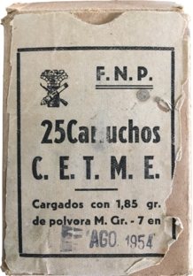 7.92-X-40-CETME-box